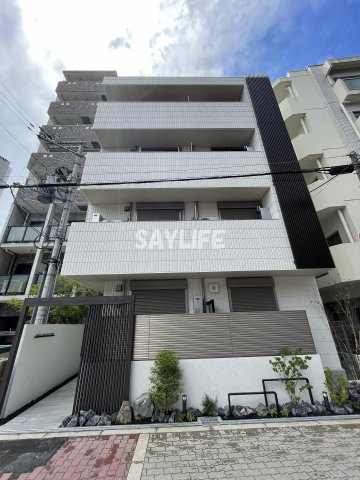 HEBEL　MAISON　中野町