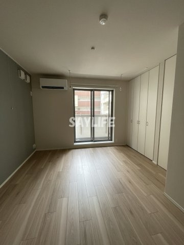 HEBEL　MAISON　中野町の居間・リビング