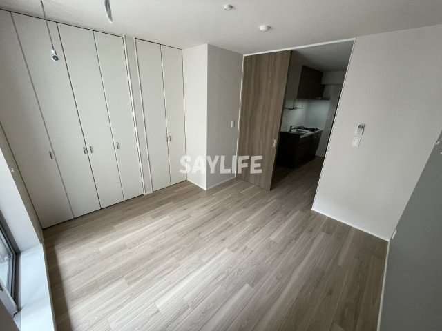 HEBEL　MAISON　中野町の内装