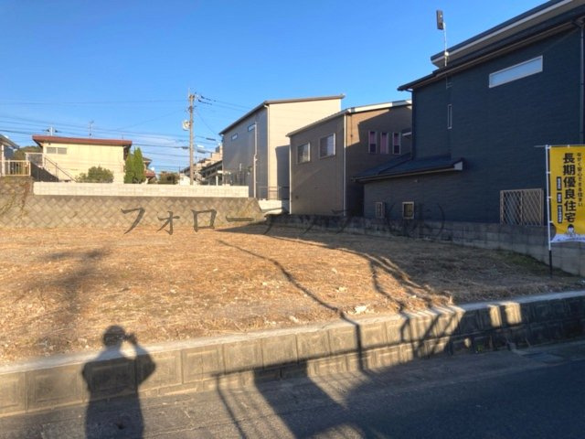 リーブルガーデン鹿児島市桜ヶ丘第三