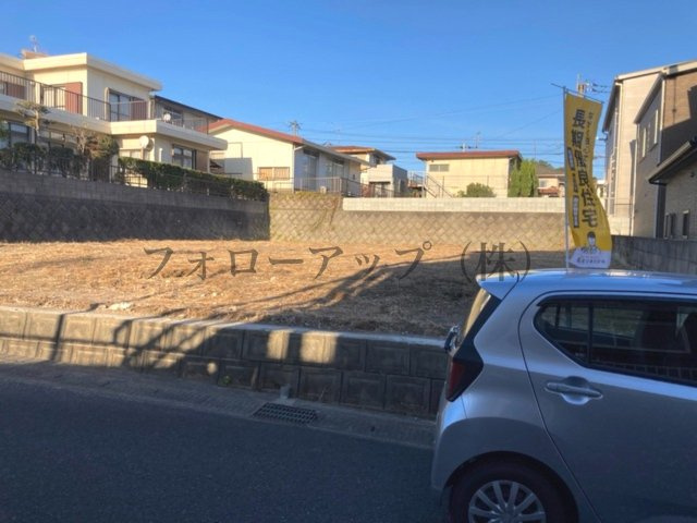 リーブルガーデン鹿児島市桜ヶ丘第三の外観