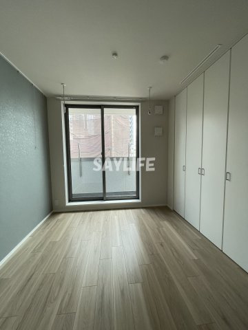 HEBEL　MAISON　中野町の内装