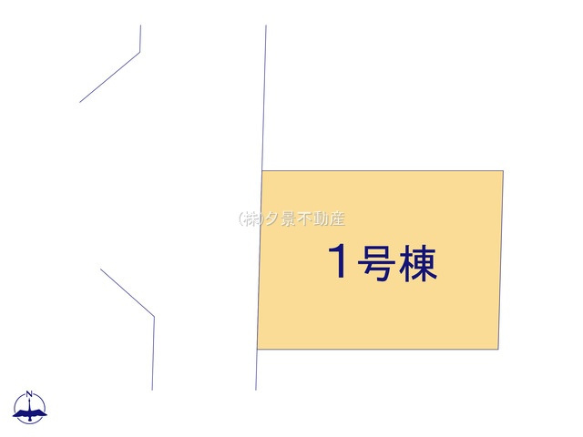 《仲介手数料無料》西東京市向台町２丁目13-34新築一戸建てグラファーレ