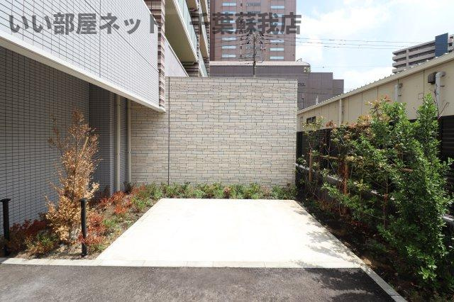 センチュリー千葉みなとのその他共用部分