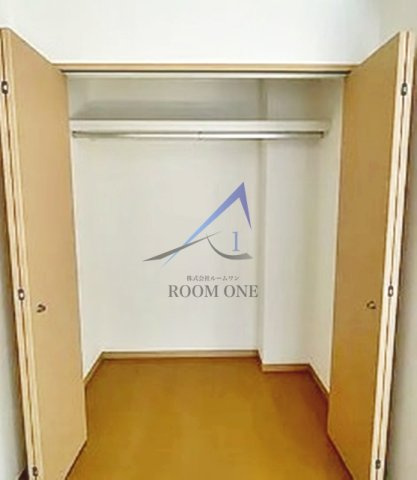 ブリッサの収納|収納です。