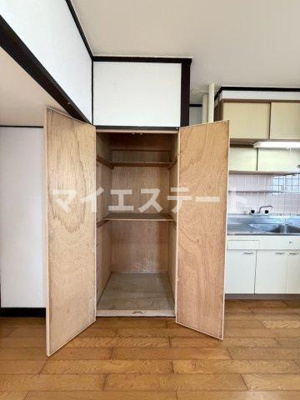 【収納】 | 要名本ビル