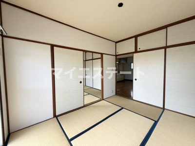 【和室】 | 要名本ビル