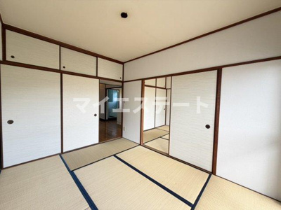【和室】 | 要名本ビル