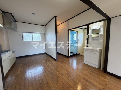 【居間・リビング】 | 要名本ビル