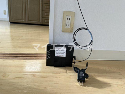 【設備】 | ウエルネスマンション