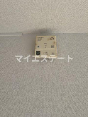 【設備】 | ウエルネスマンション