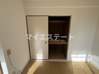 【収納】 | ウエルネスマンション