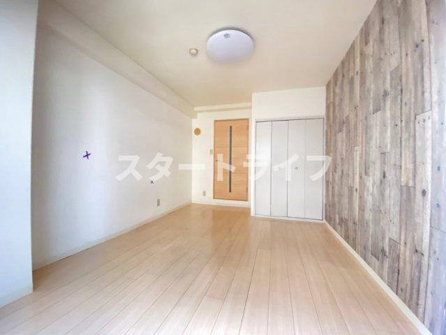 大阪市東淀川区東中島１丁目の賃貸マンションの設備