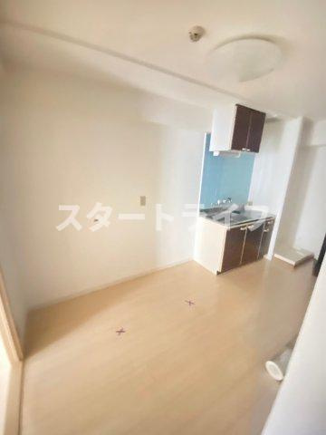 大阪市東淀川区東中島１丁目の賃貸マンションの展望