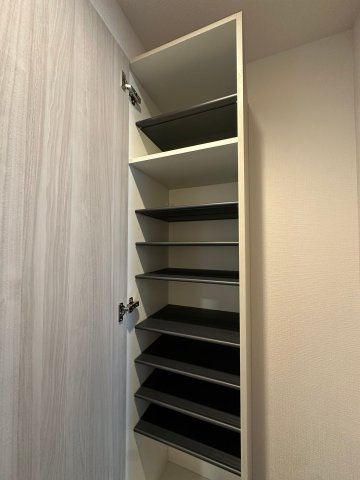 MOVE本陣PREMIO　名古屋市賃貸　仲介手数料無料の玄関