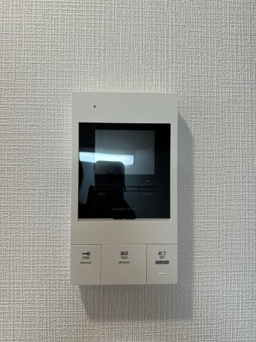 MOVE本陣PREMIO　名古屋市賃貸　仲介手数料無料のセキュリティ