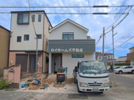 春日井市瑞穂通７丁目138『仲介料無料』新築戸建ての画像