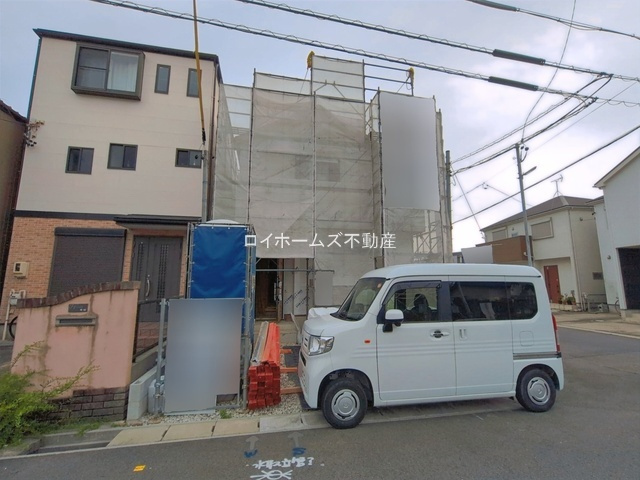  | 春日井市瑞穂通７丁目138『仲介料無料』新築戸建て | 撮影：'26/06/22 