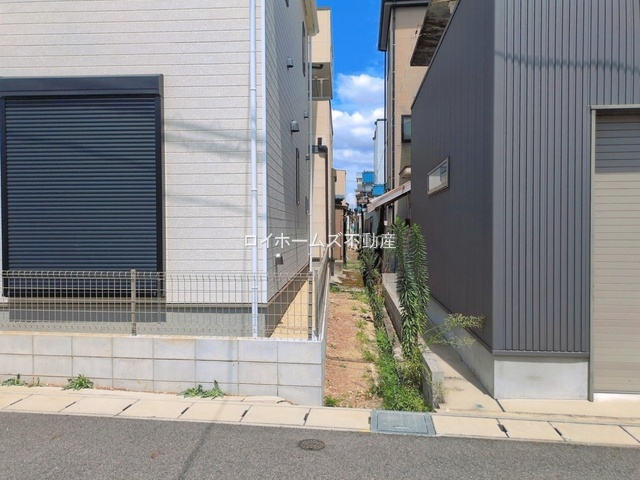  | 春日井市瑞穂通７丁目138『仲介料無料』新築戸建て | 撮影：'26/08/13