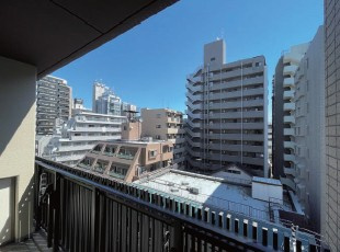 【展望】 | 【HP限定公開】ジオ三鷹