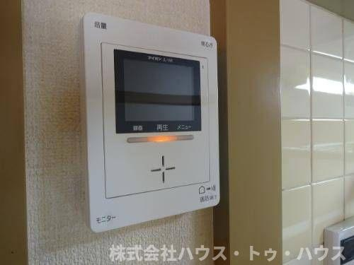 山口ビルのセキュリティ