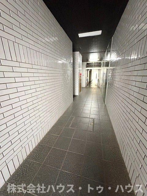 山口ビルのその他