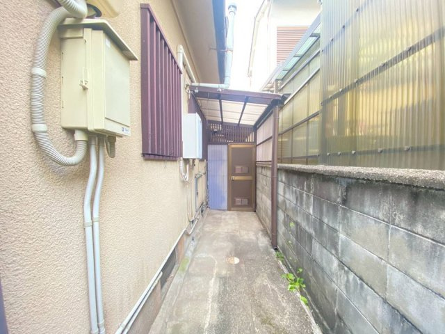 和歌山市直川　中古戸建のその他