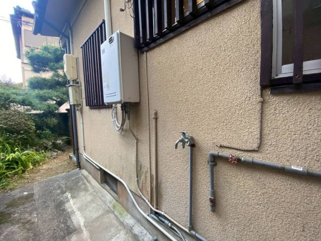 和歌山市直川　中古戸建のその他
