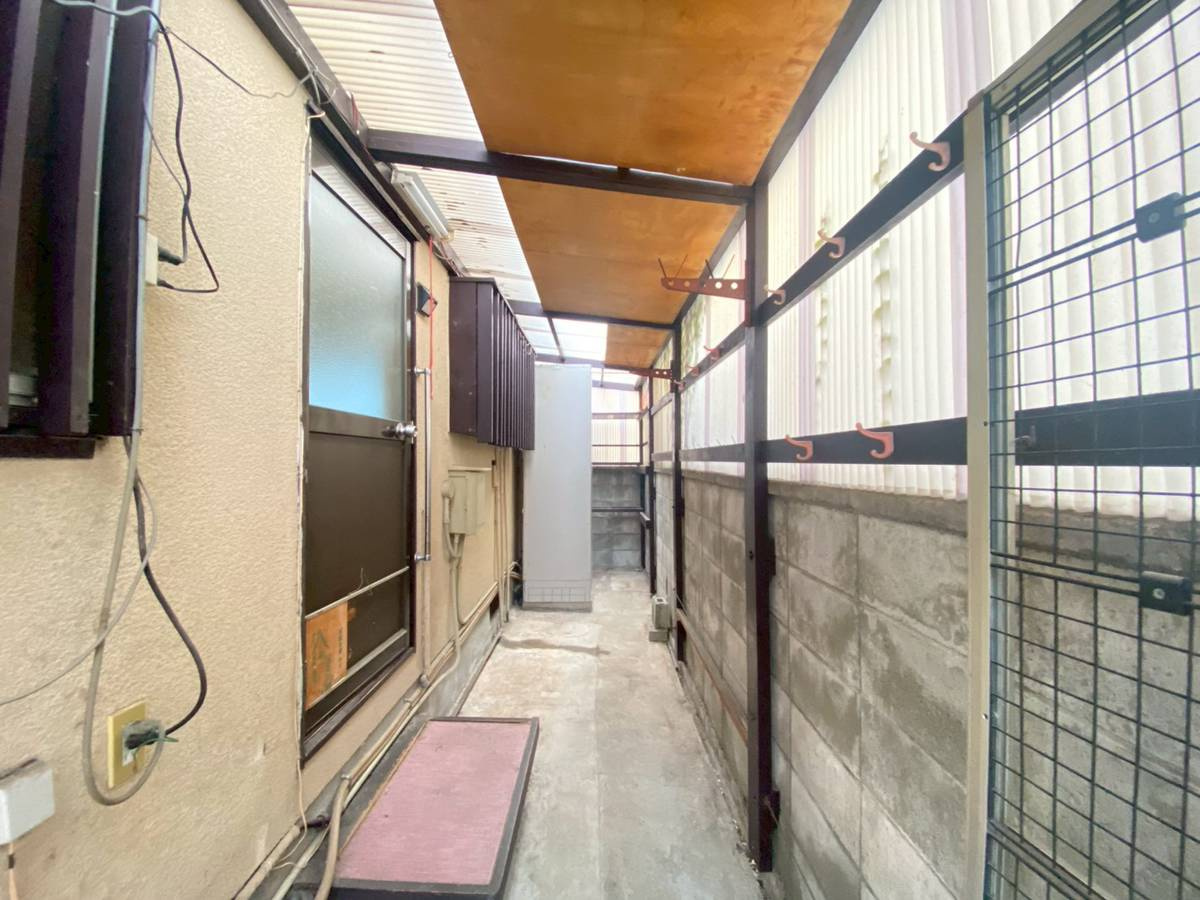 和歌山市直川　中古戸建のその他