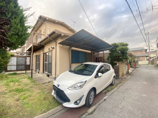 和歌山市直川　中古戸建のその他