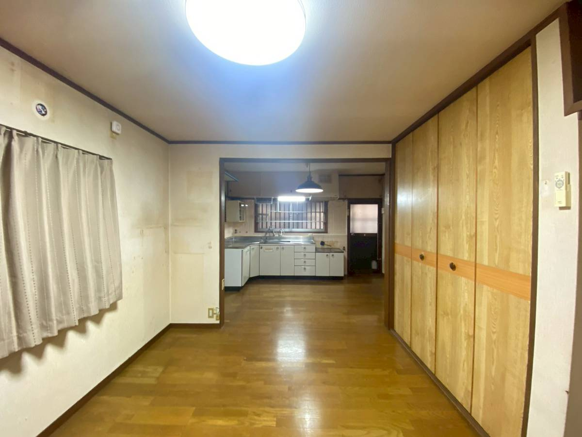 和歌山市直川　中古戸建のその他
