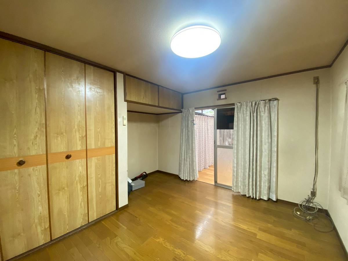 和歌山市直川　中古戸建のその他