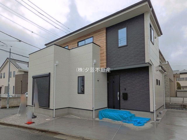 《仲介手数料無料》西東京市谷戸町１丁目14-11新築一戸建てケイアイグレイス