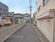 品川区戸越2丁目の画像