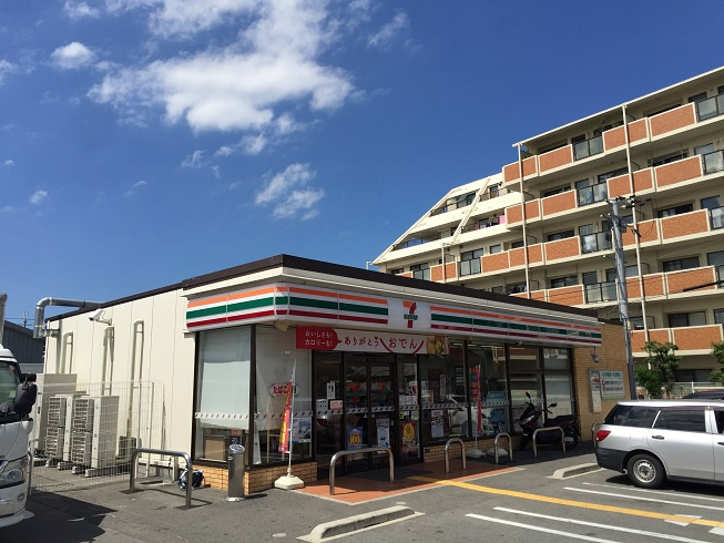 泉大津市河原町のハイツのその他
