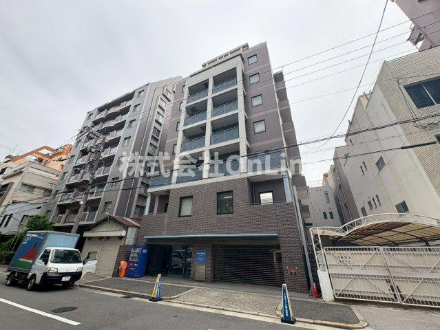【外観】 | ベルンガーデン東平