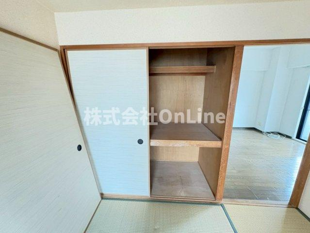 【収納】 | ベルンガーデン東平