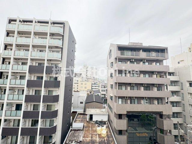 【展望】 | ベルンガーデン東平