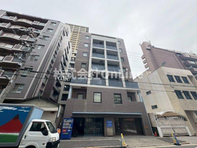 【外観】 | ベルンガーデン東平