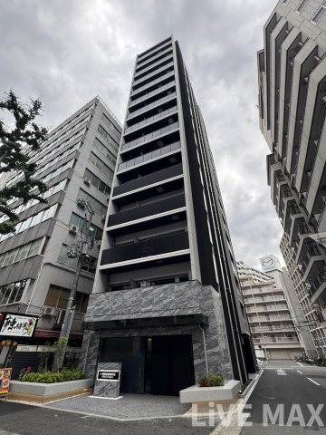 S-RESIDENCE阿波座bouncyの画像