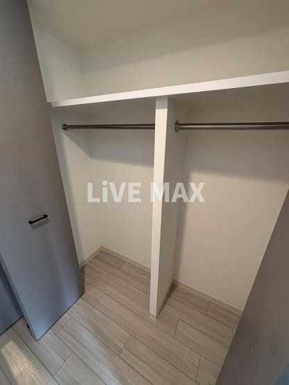 【収納】S-RESIDENCE阿波座bouncy