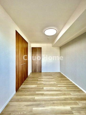 レクセルマンション北千住の子供部屋|【子供部屋】お子様を持つ家庭の約6割が「家族や子どものため」に購入を希望。入学後の転校を避け、広い空間でのびのび育てたいなどの親心が、家探しのきっかけになっているようです。