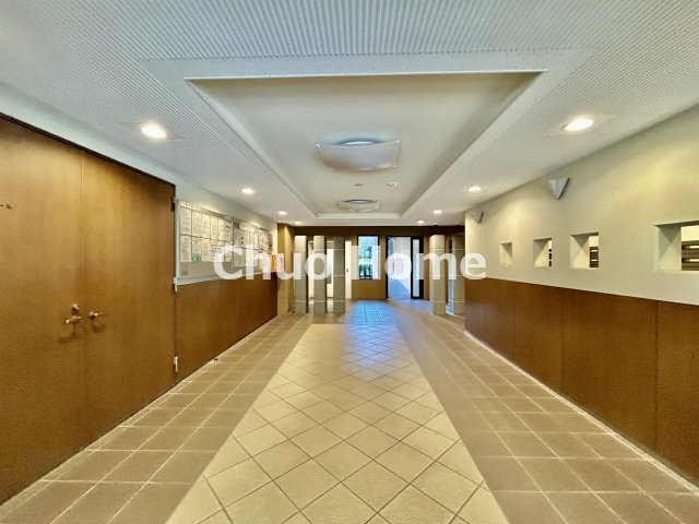 レクセルマンション北千住の現況写真|現況写真