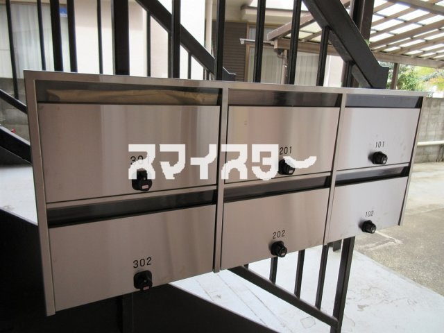 コーポサンライトのその他