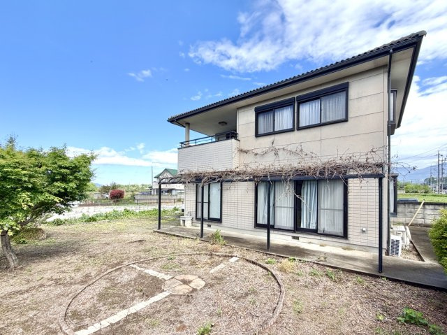 【中古戸建】前橋市横沢町の外観|■外観｜特徴のある個性的な住まいと美しい街並み、そして住みやすい環境を、ぜひ現地でご覧になりませんか。お気軽にお問合せください(^^)  