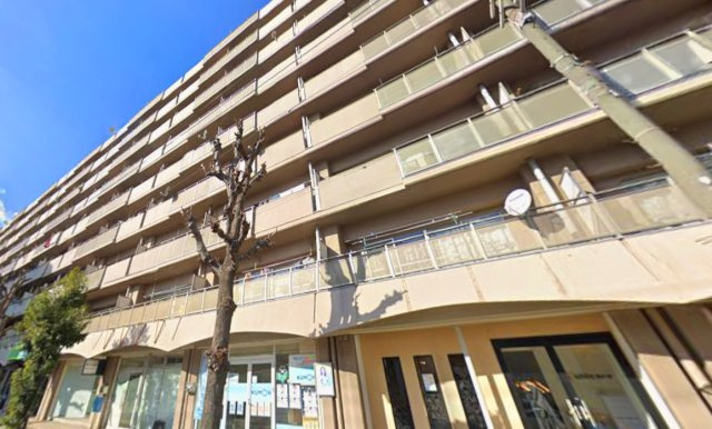 シャトー三愛