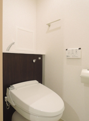 【トイレ】 | シャトーヴィオレ
