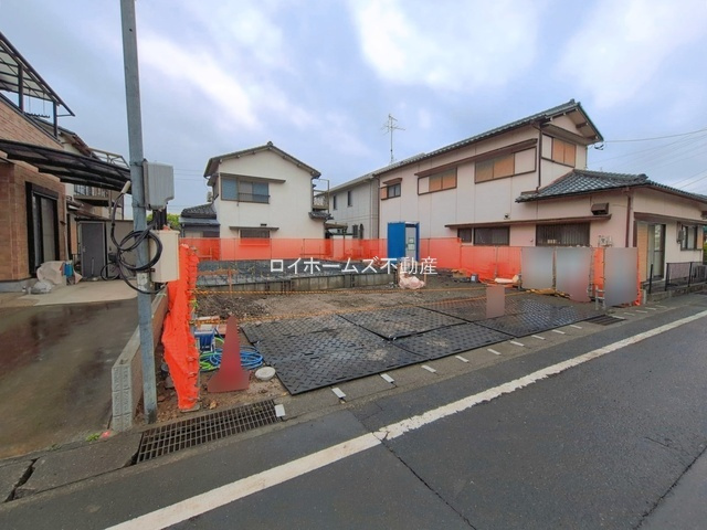  | 小牧市下小針中島３丁目186『仲介料無料』新築戸建て | 撮影：'26/04/30 