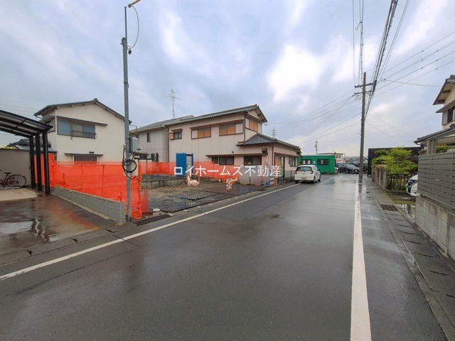  | 小牧市下小針中島３丁目186『仲介料無料』新築戸建て | 撮影：'26/04/30 