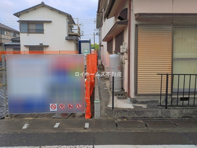  | 小牧市下小針中島３丁目186『仲介料無料』新築戸建て | 撮影：'26/04/30 